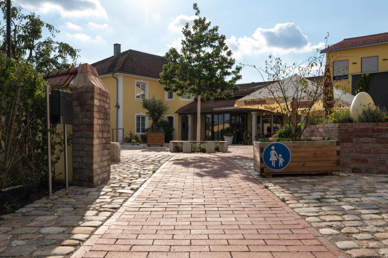 Hotel Heindlhof à Ingolstadt Extérieur photo